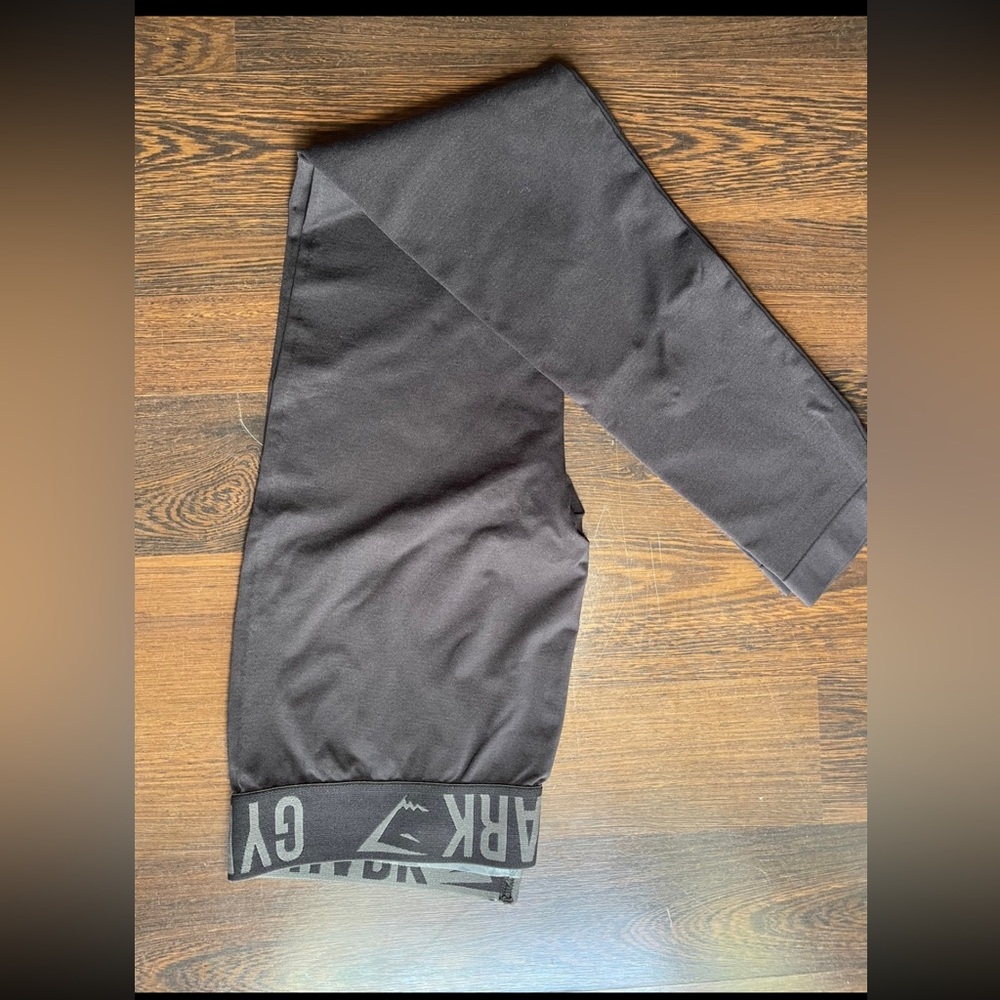 GYMSHARK